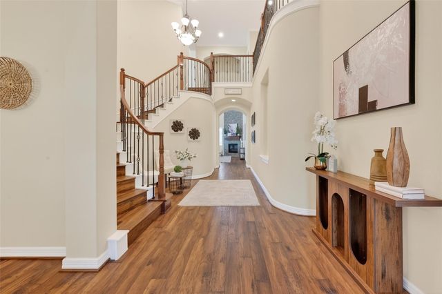 28423 Tall Juniper Hill Drive, Katy, TX 77494