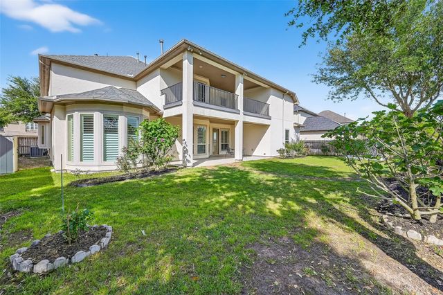 28423 Tall Juniper Hill Drive, Katy, TX 77494
