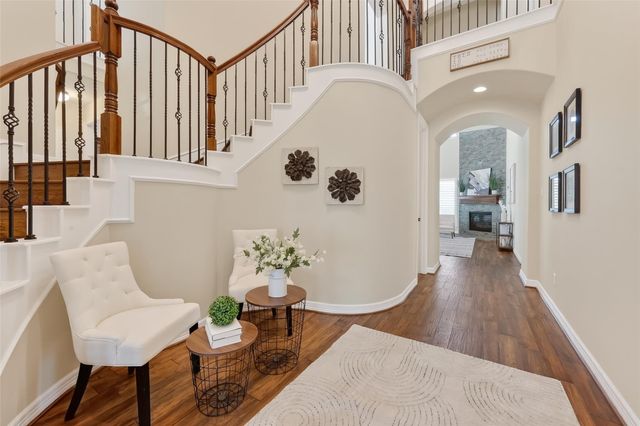 28423 Tall Juniper Hill Drive, Katy, TX 77494