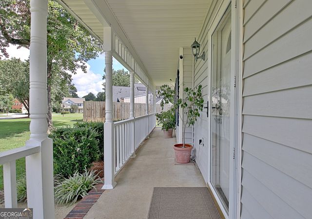 503 Atwood Circle, Peachtree City, GA 30269
