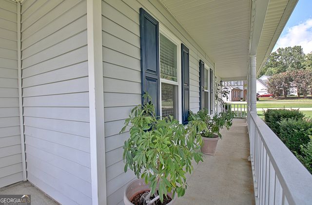 503 Atwood Circle, Peachtree City, GA 30269