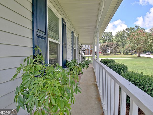 503 Atwood Circle, Peachtree City, GA 30269
