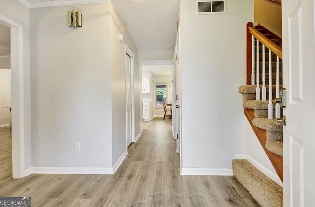 503 Atwood Circle, Peachtree City, GA 30269