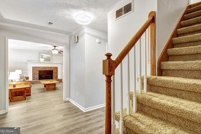503 Atwood Circle, Peachtree City, GA 30269