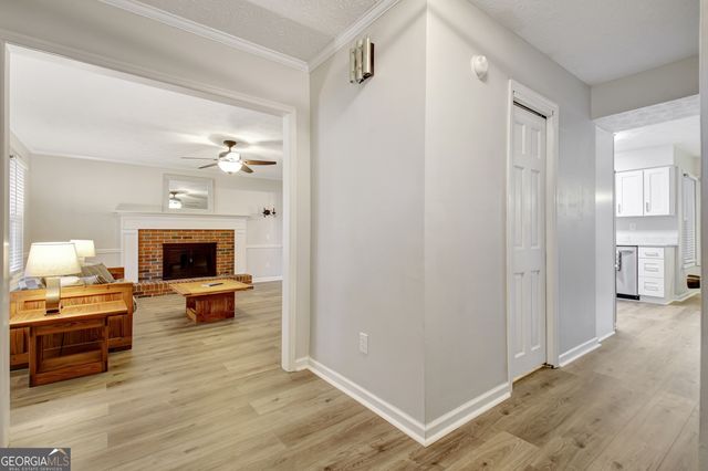 503 Atwood Circle, Peachtree City, GA 30269