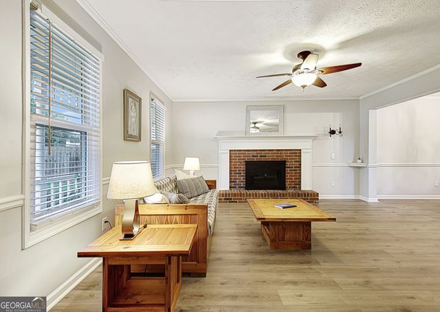 503 Atwood Circle, Peachtree City, GA 30269