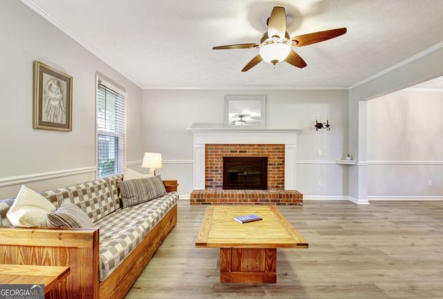 503 Atwood Circle, Peachtree City, GA 30269