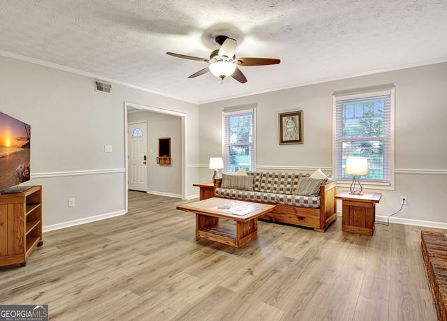 503 Atwood Circle, Peachtree City, GA 30269