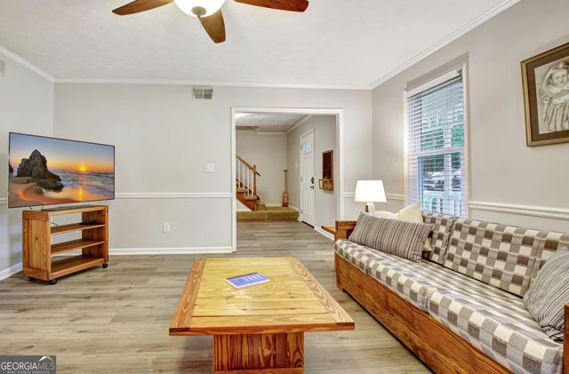 503 Atwood Circle, Peachtree City, GA 30269