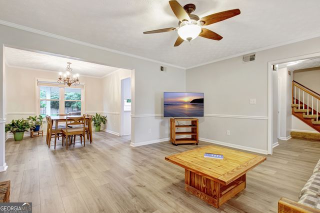 503 Atwood Circle, Peachtree City, GA 30269