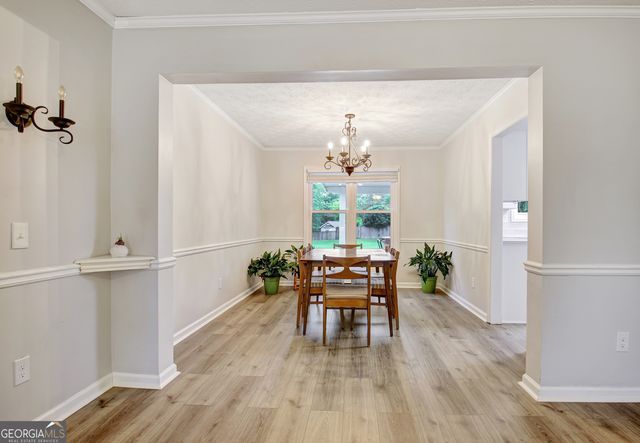 503 Atwood Circle, Peachtree City, GA 30269