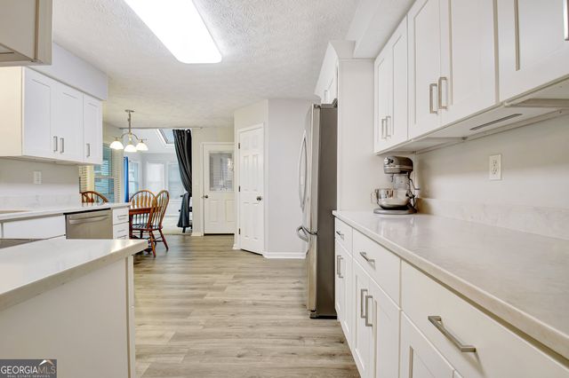 503 Atwood Circle, Peachtree City, GA 30269