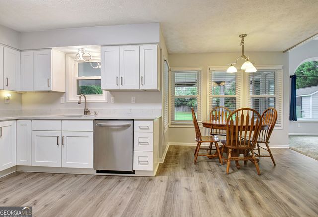 503 Atwood Circle, Peachtree City, GA 30269