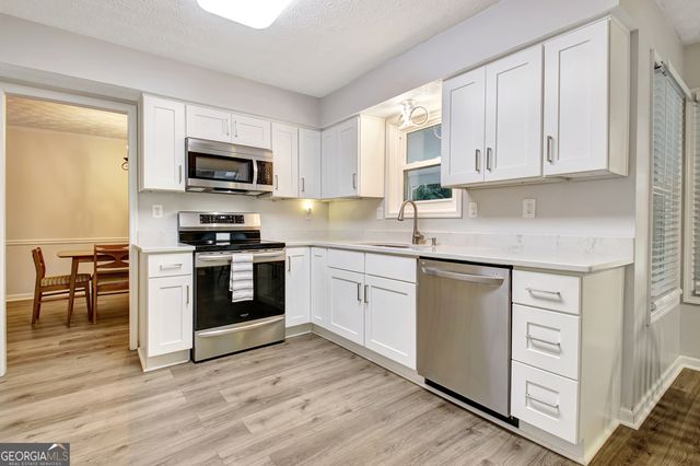 503 Atwood Circle, Peachtree City, GA 30269