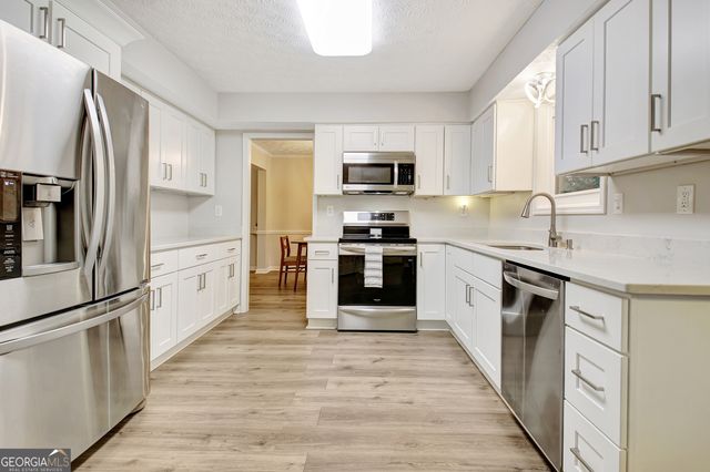 503 Atwood Circle, Peachtree City, GA 30269