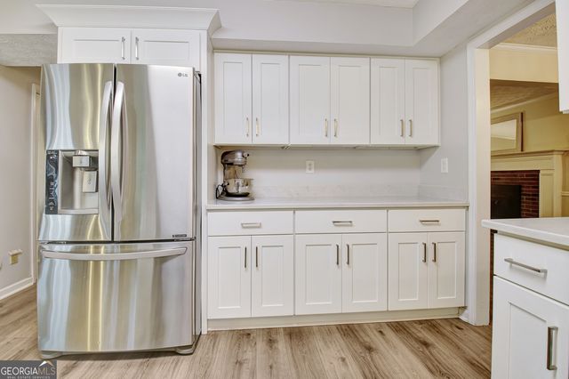 503 Atwood Circle, Peachtree City, GA 30269