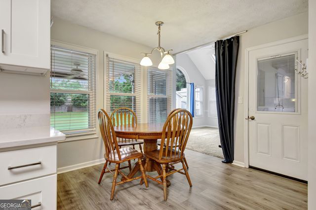 503 Atwood Circle, Peachtree City, GA 30269
