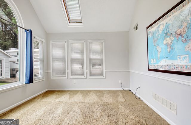 503 Atwood Circle, Peachtree City, GA 30269