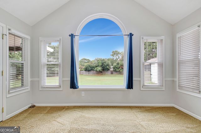503 Atwood Circle, Peachtree City, GA 30269