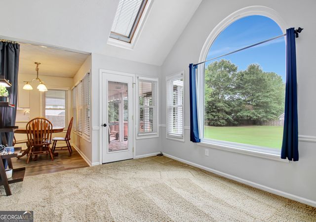 503 Atwood Circle, Peachtree City, GA 30269