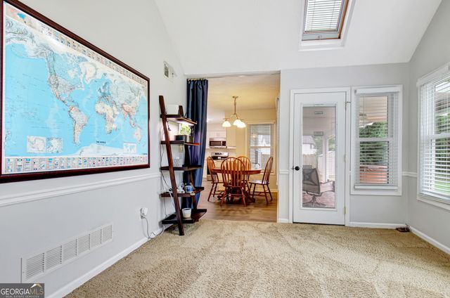 503 Atwood Circle, Peachtree City, GA 30269