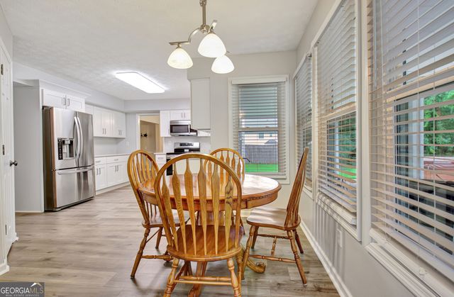 503 Atwood Circle, Peachtree City, GA 30269