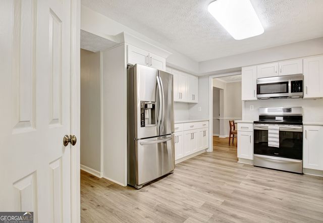 503 Atwood Circle, Peachtree City, GA 30269