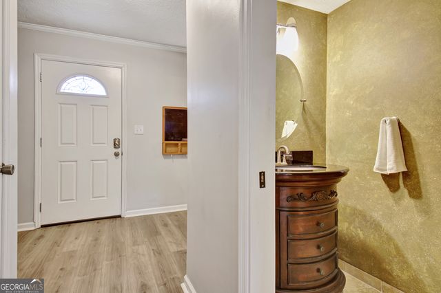 503 Atwood Circle, Peachtree City, GA 30269