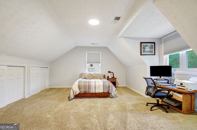 503 Atwood Circle, Peachtree City, GA 30269