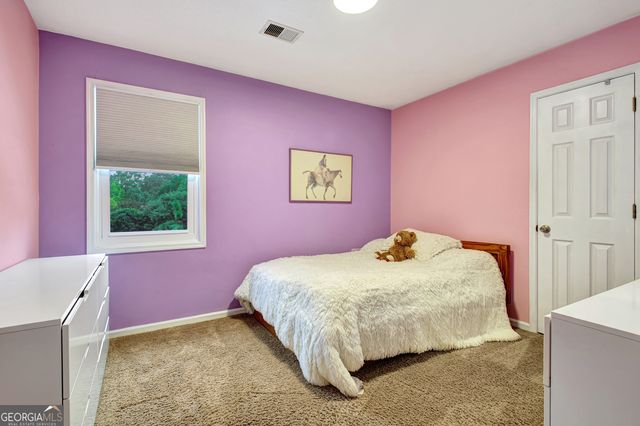 503 Atwood Circle, Peachtree City, GA 30269