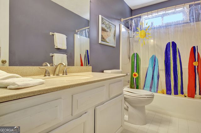 503 Atwood Circle, Peachtree City, GA 30269