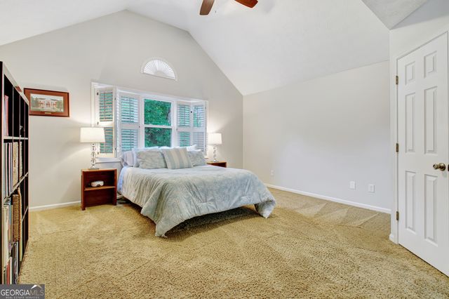 503 Atwood Circle, Peachtree City, GA 30269