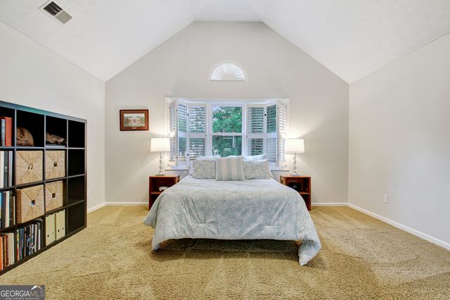 503 Atwood Circle, Peachtree City, GA 30269