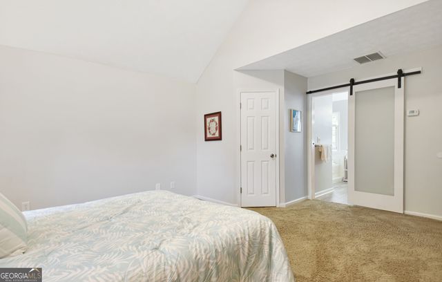 503 Atwood Circle, Peachtree City, GA 30269