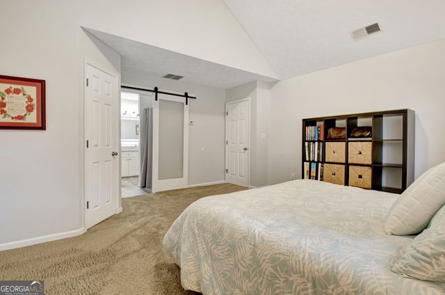 503 Atwood Circle, Peachtree City, GA 30269