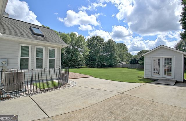 503 Atwood Circle, Peachtree City, GA 30269