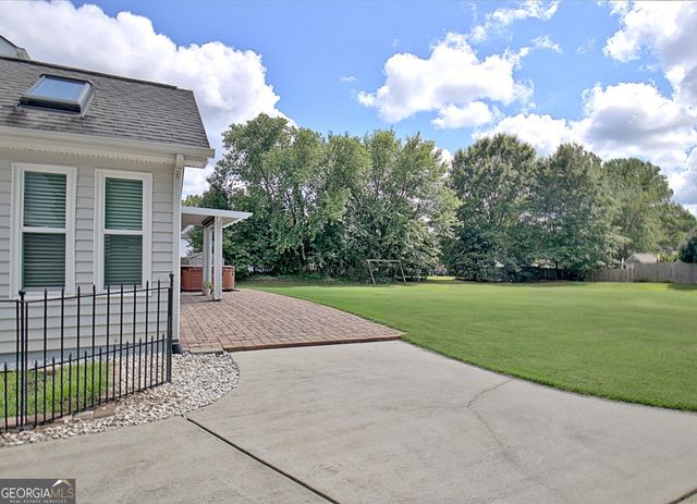 503 Atwood Circle, Peachtree City, GA 30269