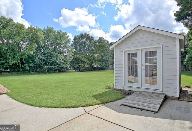 503 Atwood Circle, Peachtree City, GA 30269