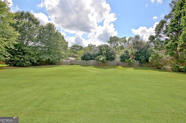 503 Atwood Circle, Peachtree City, GA 30269