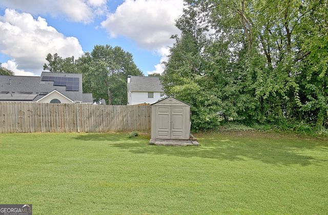 503 Atwood Circle, Peachtree City, GA 30269
