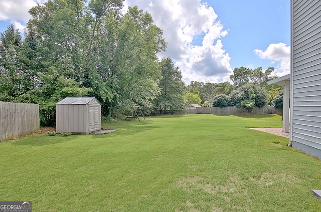 503 Atwood Circle, Peachtree City, GA 30269