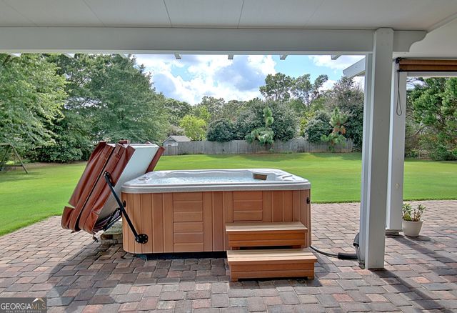 503 Atwood Circle, Peachtree City, GA 30269