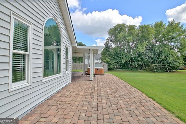 503 Atwood Circle, Peachtree City, GA 30269