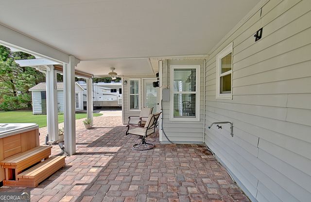 503 Atwood Circle, Peachtree City, GA 30269
