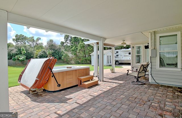 503 Atwood Circle, Peachtree City, GA 30269