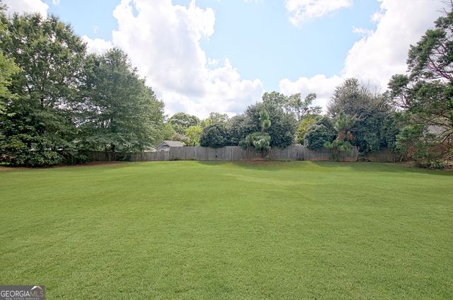 503 Atwood Circle, Peachtree City, GA 30269