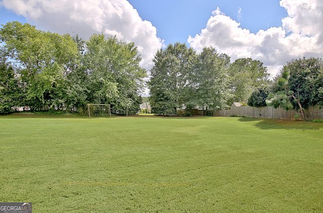 503 Atwood Circle, Peachtree City, GA 30269