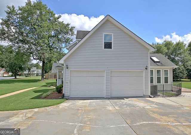 503 Atwood Circle, Peachtree City, GA 30269