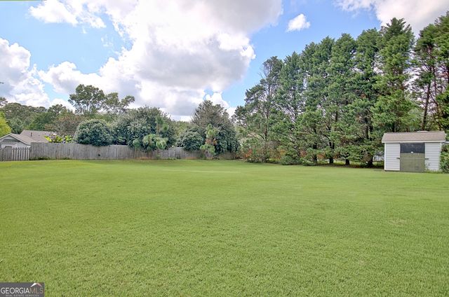 503 Atwood Circle, Peachtree City, GA 30269