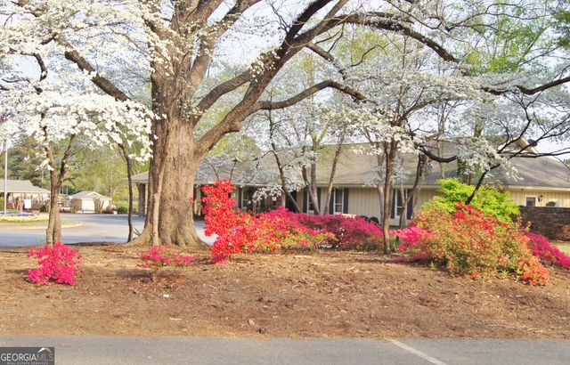 503 Atwood Circle, Peachtree City, GA 30269